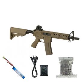 SET !!! Softair - Rifle - G & G M4 CM16 Raider - from...