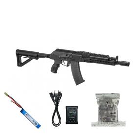 SET !!! Softair - Rifle - G & G RK74 Elite E.T.U. -...