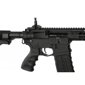 SET !!! Softair - Rifle - G & G CM16 E.T.U. Wild Hog 12 - from 14, under 0.5 J