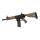 SET !!! Softair - Gewehr - G & G CM16 Raider 2.0  - ab 14, unter 0,5 Joule