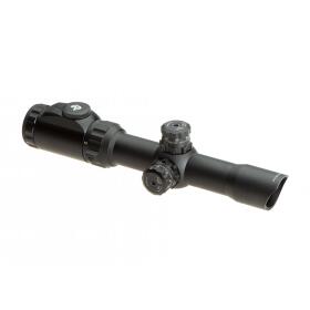 2-16X44 30mm Mil-Dot Accushot T8 Tactical Black