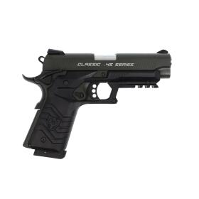 Softair - Pistol - HFC 172GB-C - over 18, over 0.5 joules