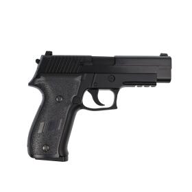 Softair - Pistol - HFC HG-175B-C - over 18, over 0.5 joules