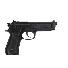 Softair - Pistol - HFC HG-190B-C - from 18, over 0,5 Joule