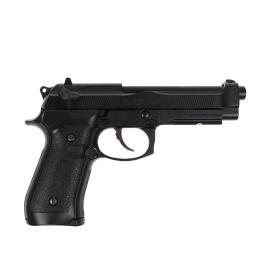 Softair - Pistol - HFC HG-199B-C - from 18, over 0,5 Joule