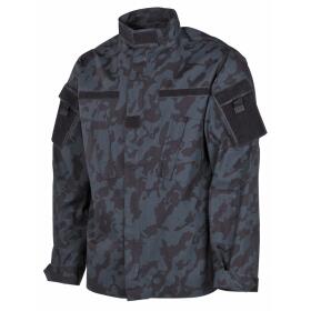 US Feldjacke, ACU, Rip Stop,night-camo