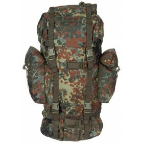 BW combat rucksack, 65 l, new, made of original material