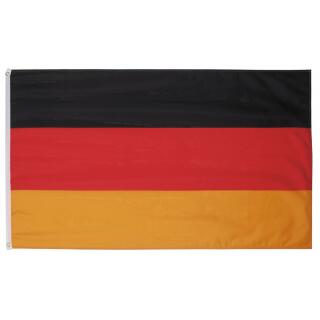 Flag, Germany, polyester, 90 x 150 cm