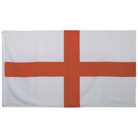 Fahne, England,Polyester, 90 x 150 cm