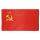 Fahne, UdSSR,Polyester, 90 x 150 cm