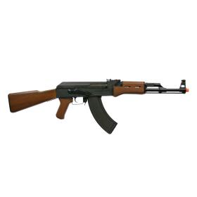 2nd Chance | Softair - Rifle - Kalashnikov AK 47 wood...