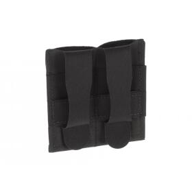 Blue Force Gear Ten-Speed Double Pistol Mag Pouch-Schwarz