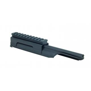 Ares L1A1 Top Cover w. Rail