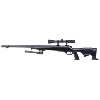 Softair - Sniper - GSG MB11 Sniper Federdruck incl. ZF...