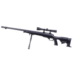 Softair - Sniper - GSG MB11 Sniper Federdruck incl. ZF...