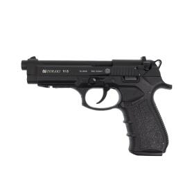 Alarm shot - gas signal pistol Zoraki 918 - 9 mm P.A.K -...