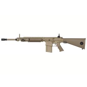 Softair - Rifle - ARES SR25-M110 S-AEG tan - from 18,...