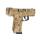 Schreckschuss - Gas Signal Pistole Zoraki 925 - 9 mm P.A.K - camo