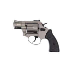 Alarm shot - gas signal revolver Zoraki R2 2 cal. 9mm...
