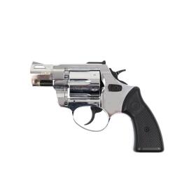 Alarm shot - gas signal revolver Zoraki R2 2 cal. 9mm...