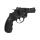 Shotgun - gas signal revolver Zoraki R2 3 cal. 9mm R.K. black