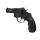 Shotgun - gas signal revolver Zoraki R2 3 cal. 9mm R.K. black