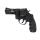 Shotgun - gas signal revolver Zoraki R2 3 cal. 9mm R.K. black