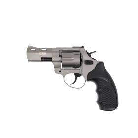 Alarm shot - gas signal revolver Zoraki R2 3 cal. 9mm...