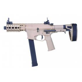 Softair - Rifle - Ares - M45S-S EFCS S-AEG dark earth S...