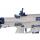 Softair - Rifle - Ares - M45S-L EFCS S-AEG dark earth S -L - from 18, over 0.5 joules