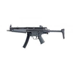 Softair - Maschinenpistole - H&K MP5 A3 V2  - ab 18,...