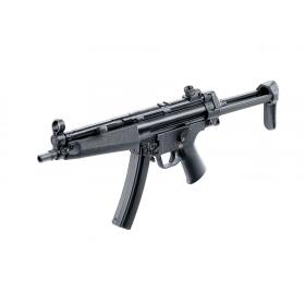 Softair - Maschinenpistole - H&K MP5 A3 V2  - ab 18,...