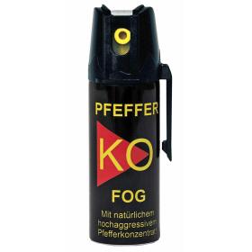 Ballistol Pepper Spray Fog 50 ml