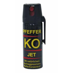 Ballistol Pepper Spray Jet 50 ml