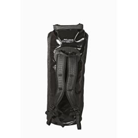 BasicNature Seesack 60 L schwarz