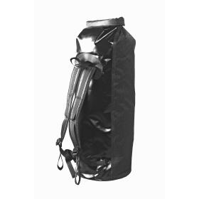 BasicNature Seesack 60 L schwarz