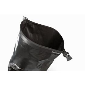 BasicNature Duffel bag 60 L black