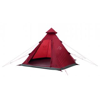 EasyCamp Tipi-Zelt 4 Personen Bolide 400