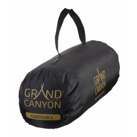 Grand Canyon Zelt Cardova 1 - 2 Personen blue grass