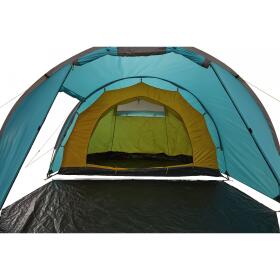 Grand Canyon Tent Robson 4 people blue grass