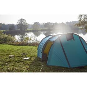 Grand Canyon Tent Robson 4 people blue grass