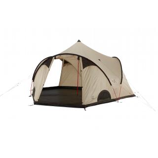 Grand Canyon tent Black Knob 10 people mojave