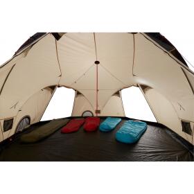 Grand Canyon tent Black Knob 10 people mojave