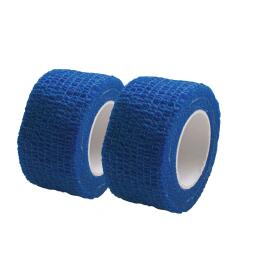 Origin Outdoors Kinesiology Tape blue 2 rolls