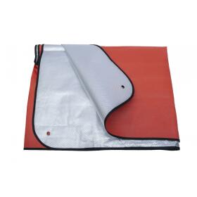 Origin Outdoors Rescue Blanket Reflex 200 x 120 cm