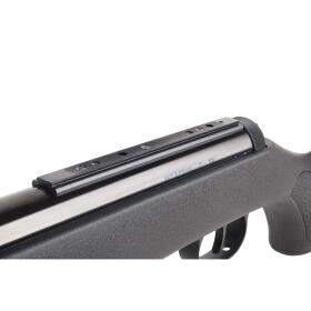 Air rifle - Diana Panther 350 Magnum LG -F- 5,5mm bent barrel