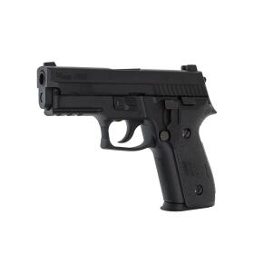 Softair - Pistol - Sig Sauer ProForce P229 GBB - over 18, over 0.5 joules