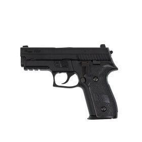 Softair - Pistol - Sig Sauer ProForce P320-M18 GBB -F-...