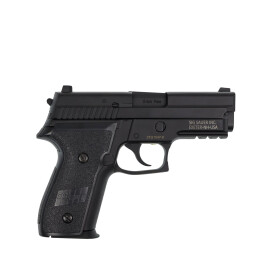 Softair - Pistole - Sig Sauer ProForce P320-M18 GBB...