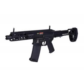 Softair - Rifle - Ares Amoeba Mutant AMM7 EFCS S-AEG black - over 18, over 0.5 joules